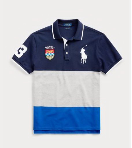 POLO short lapel T man S-2XL 2022-5-13-193